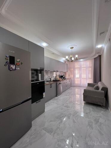 Satılır 3 otaqlı yeni tikili 157 m², Şah İsmayıl Xətai m., photo 8 from 24