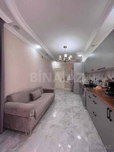 Satılır 3 otaqlı yeni tikili 157 m², Şah İsmayıl Xətai m., photo 9 from 24