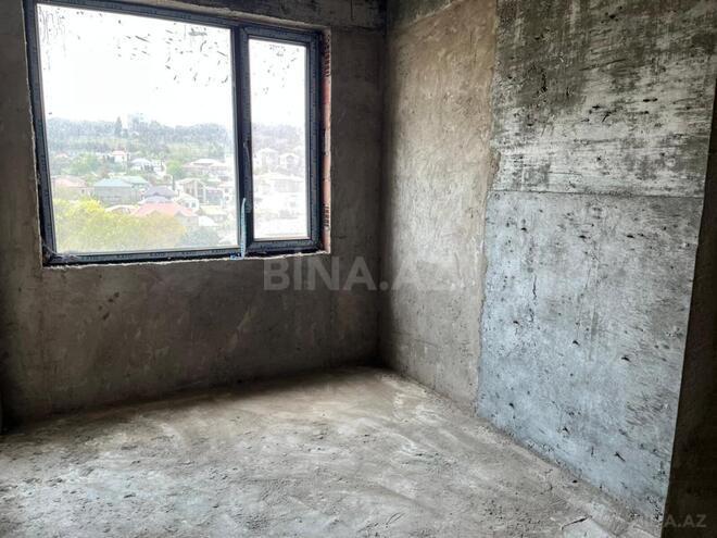 Satılır 2 otaqlı yeni tikili 61 m², Bakıxanov q., photo 10 from 11