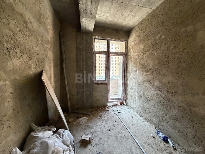 Satılır 2 otaqlı yeni tikili 55 m², Şah İsmayıl Xətai m., photo 7 from 10