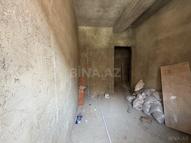 Satılır 2 otaqlı yeni tikili 55 m², Şah İsmayıl Xətai m., photo 8 from 10