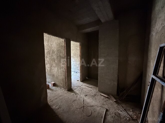 Satılır 2 otaqlı yeni tikili 55 m², Şah İsmayıl Xətai m., photo 3 from 10