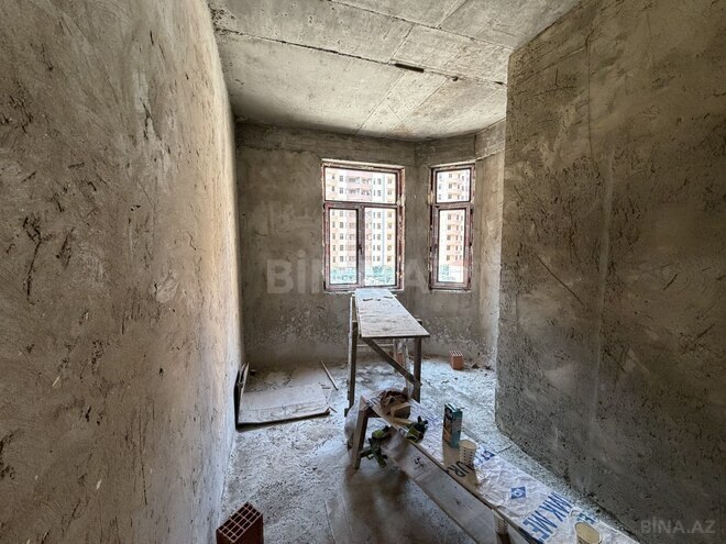 Satılır 2 otaqlı yeni tikili 55 m², Şah İsmayıl Xətai m., photo 5 from 10