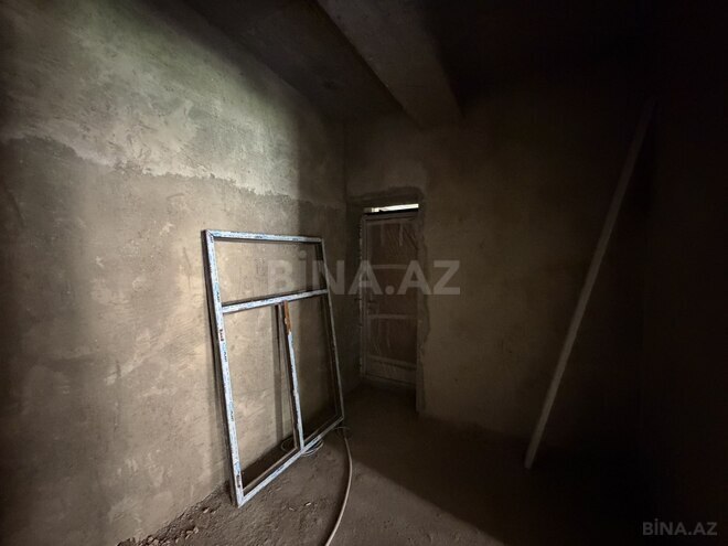 Satılır 2 otaqlı yeni tikili 55 m², Şah İsmayıl Xətai m., photo 4 from 10