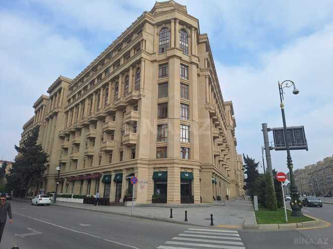 Satılır 5 otaqlı yeni tikili 195 m², Nəriman Nərimanov m., photo 1 from 14