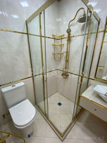 Satılır 2 otaqlı köhnə tikili 49 m², Memar Əcəmi m., photo 18 from 20