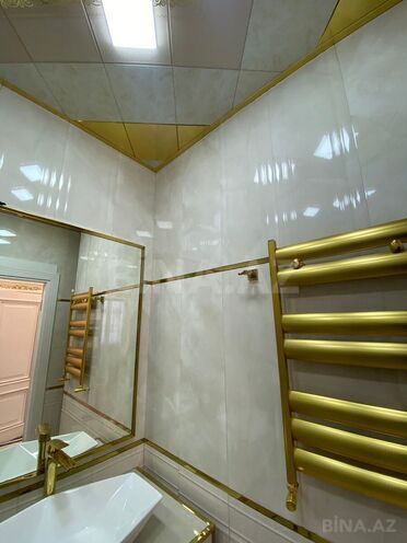 Satılır 2 otaqlı köhnə tikili 49 m², Memar Əcəmi m., photo 19 from 20