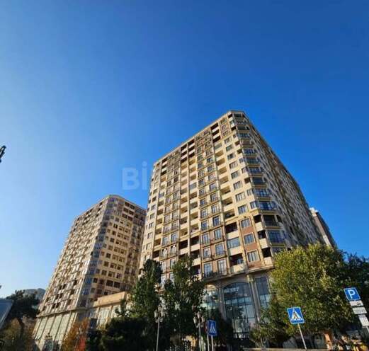 Satılır 3 otaqlı yeni tikili 138 m², 28 May m., photo 1 from 7