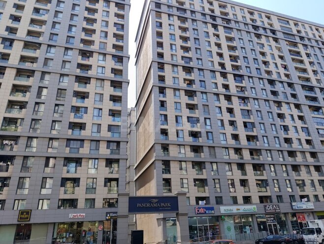 Satılır 2 otaqlı yeni tikili 85 m², Həzi Aslanov q., photo 10 from 13