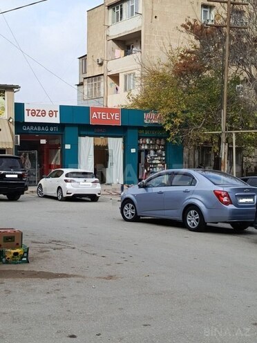 Satılır  obyekt 76 m², Nəriman Nərimanov m., photo 3 from 8