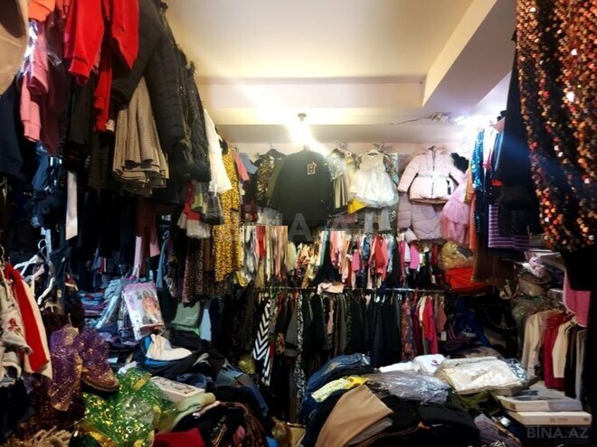 Satılır  obyekt 76 m², Nəriman Nərimanov m., photo 4 from 8