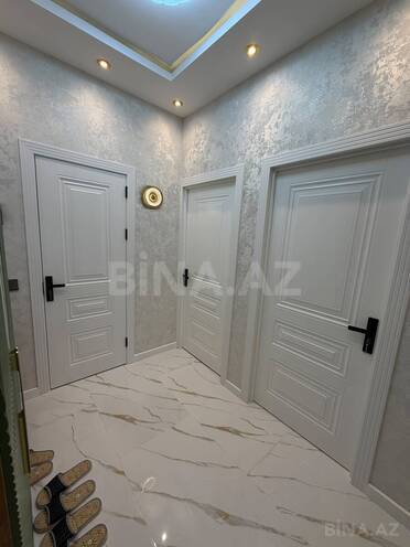 Satılır 3 otaqlı yeni tikili 90 m², Həzi Aslanov m., photo 10 from 18