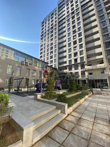 Продаётся 2-комн. новостройка 110.4 м², м. 28 мая, photo 1 from 10