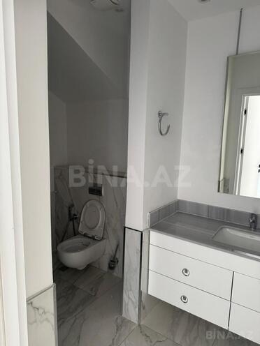 İcarəyə verilir 6 otaqlı həyət evi/bağ evi 350 m², Nardaran q., photo 23 from 24