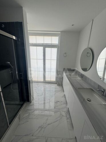 İcarəyə verilir 6 otaqlı həyət evi/bağ evi 350 m², Nardaran q., photo 18 from 24