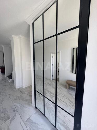 İcarəyə verilir 6 otaqlı həyət evi/bağ evi 350 m², Nardaran q., photo 17 from 24