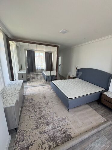 İcarəyə verilir 6 otaqlı həyət evi/bağ evi 350 m², Nardaran q., photo 5 from 24