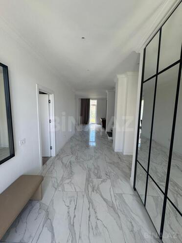 İcarəyə verilir 6 otaqlı həyət evi/bağ evi 350 m², Nardaran q., photo 20 from 24