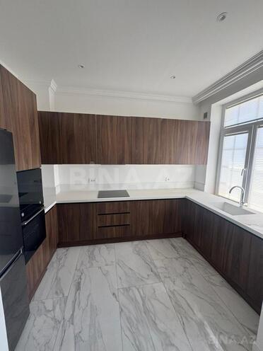 İcarəyə verilir 6 otaqlı həyət evi/bağ evi 350 m², Nardaran q., photo 12 from 24