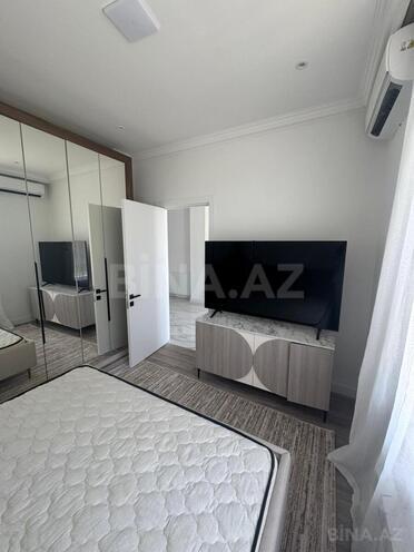 İcarəyə verilir 6 otaqlı həyət evi/bağ evi 350 m², Nardaran q., photo 9 from 24