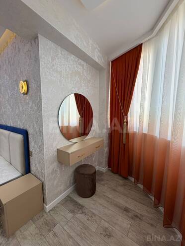 Satılır 3 otaqlı yeni tikili 90 m², Həzi Aslanov m., photo 14 from 18