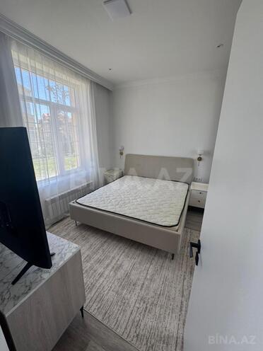 İcarəyə verilir 6 otaqlı həyət evi/bağ evi 350 m², Nardaran q., photo 11 from 24