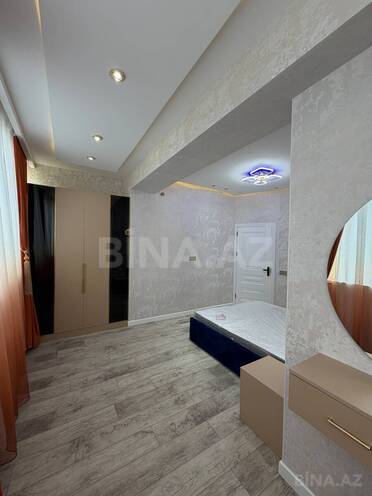 Satılır 3 otaqlı yeni tikili 90 m², Həzi Aslanov m., photo 15 from 18