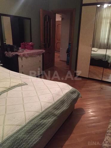 Satılır 4 otaqlı yeni tikili 223 m², Azadlıq Prospekti m., photo 9 from 14