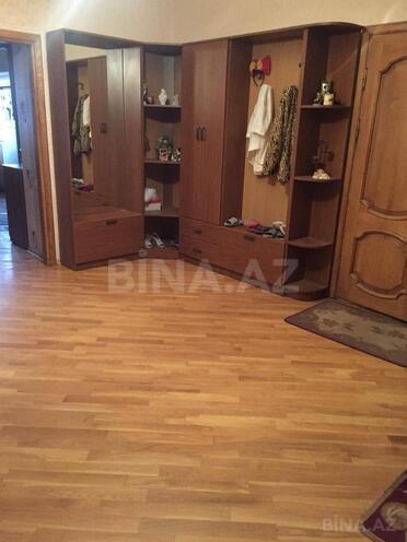 Satılır 4 otaqlı yeni tikili 223 m², Azadlıq Prospekti m., photo 5 from 14