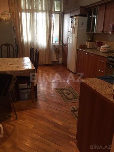 Satılır 4 otaqlı yeni tikili 223 m², Azadlıq Prospekti m., photo 11 from 14
