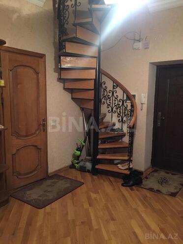 Satılır 4 otaqlı yeni tikili 223 m², Azadlıq Prospekti m., photo 7 from 14