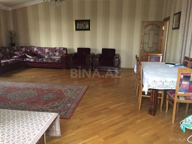 Satılır 4 otaqlı yeni tikili 223 m², Azadlıq Prospekti m., photo 4 from 14