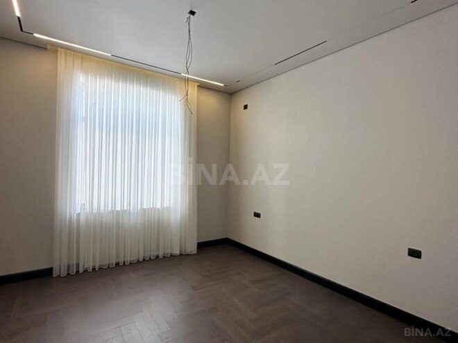 İcarəyə verilir 5 otaqlı həyət evi/bağ evi 360 m², Mərdəkan q., photo 9 from 12