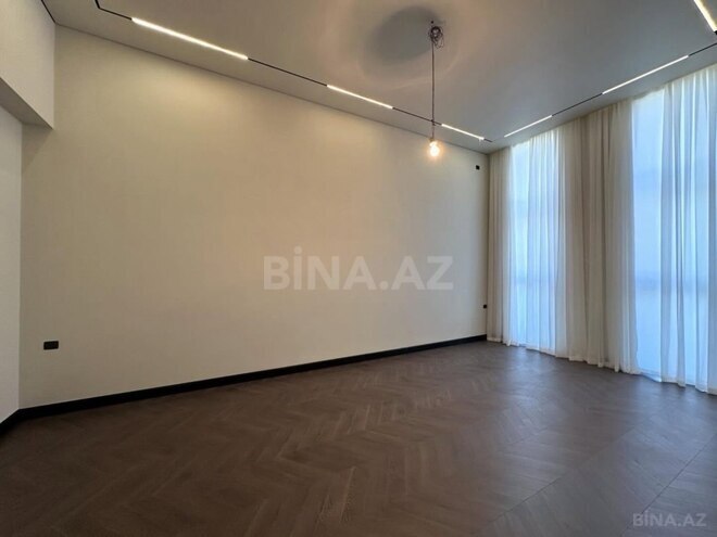 İcarəyə verilir 5 otaqlı həyət evi/bağ evi 360 m², Mərdəkan q., photo 6 from 12