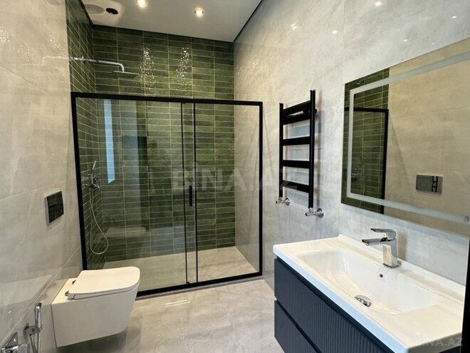 İcarəyə verilir 5 otaqlı həyət evi/bağ evi 360 m², Mərdəkan q., photo 10 from 12