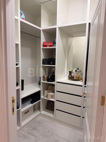 Satılır 3 otaqlı yeni tikili 138 m², Həzi Aslanov m., photo 9 from 12