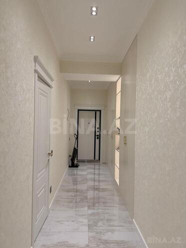 Satılır 3 otaqlı yeni tikili 138 m², Həzi Aslanov m., photo 6 from 12