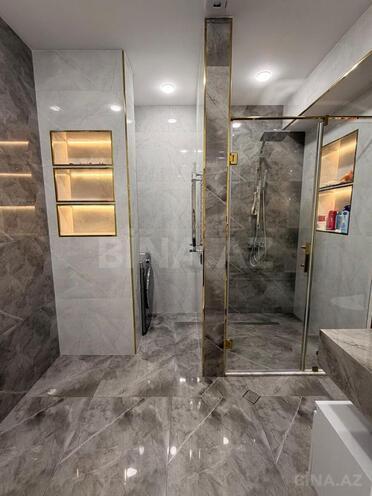 Satılır 3 otaqlı yeni tikili 138 m², Həzi Aslanov m., photo 11 from 12