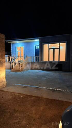 Satılır 4 otaqlı həyət evi/bağ evi 108 m², Hövsan q., photo 19 from 22