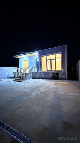 Satılır 4 otaqlı həyət evi/bağ evi 108 m², Hövsan q., photo 15 from 22