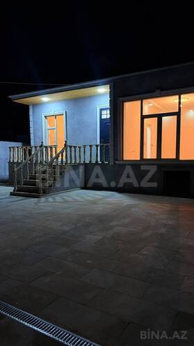 Satılır 4 otaqlı həyət evi/bağ evi 108 m², Hövsan q., photo 14 from 22
