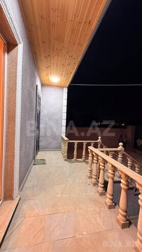 Satılır 4 otaqlı həyət evi/bağ evi 108 m², Hövsan q., photo 21 from 22