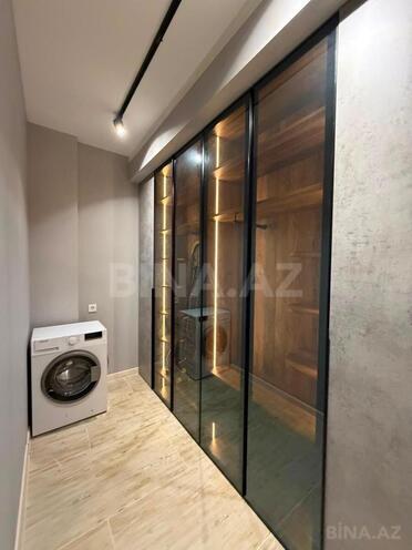 Сдаётся 3-комн. новостройка 110 м², м. Шах Исмаил Хатаи, photo 11 from 13
