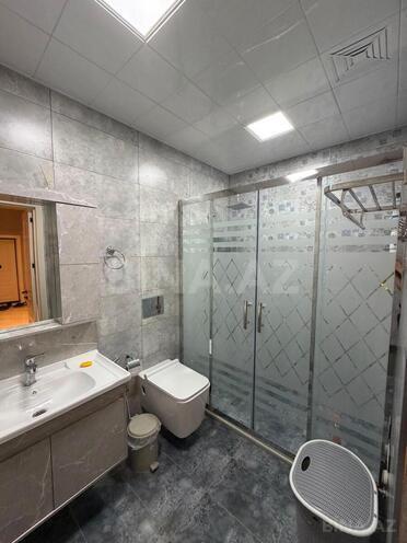 Сдаётся 3-комн. новостройка 110 м², м. Шах Исмаил Хатаи, photo 12 from 13