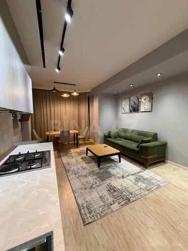 Сдаётся 3-комн. новостройка 110 м², м. Шах Исмаил Хатаи, photo 3 from 13