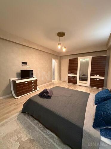 Сдаётся 3-комн. новостройка 110 м², м. Шах Исмаил Хатаи, photo 9 from 13