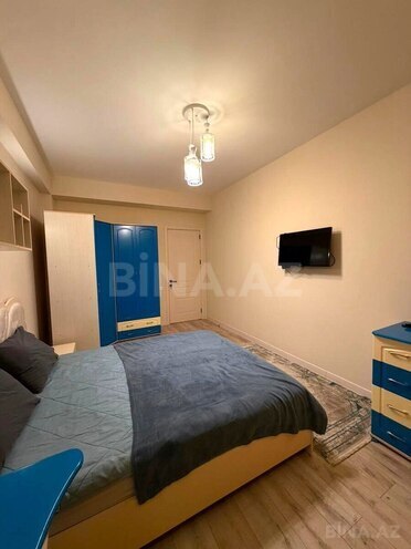 Сдаётся 3-комн. новостройка 110 м², м. Шах Исмаил Хатаи, photo 7 from 13