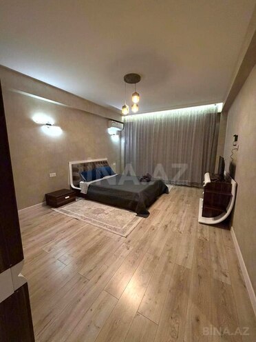 Сдаётся 3-комн. новостройка 110 м², м. Шах Исмаил Хатаи, photo 8 from 13