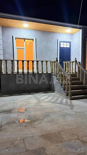 Satılır 4 otaqlı həyət evi/bağ evi 108 m², Hövsan q., photo 18 from 22