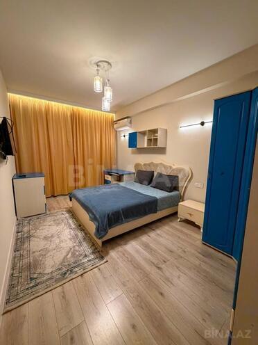 Сдаётся 3-комн. новостройка 110 м², м. Шах Исмаил Хатаи, photo 6 from 13